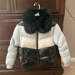 Jordan Craig Boys Jacket